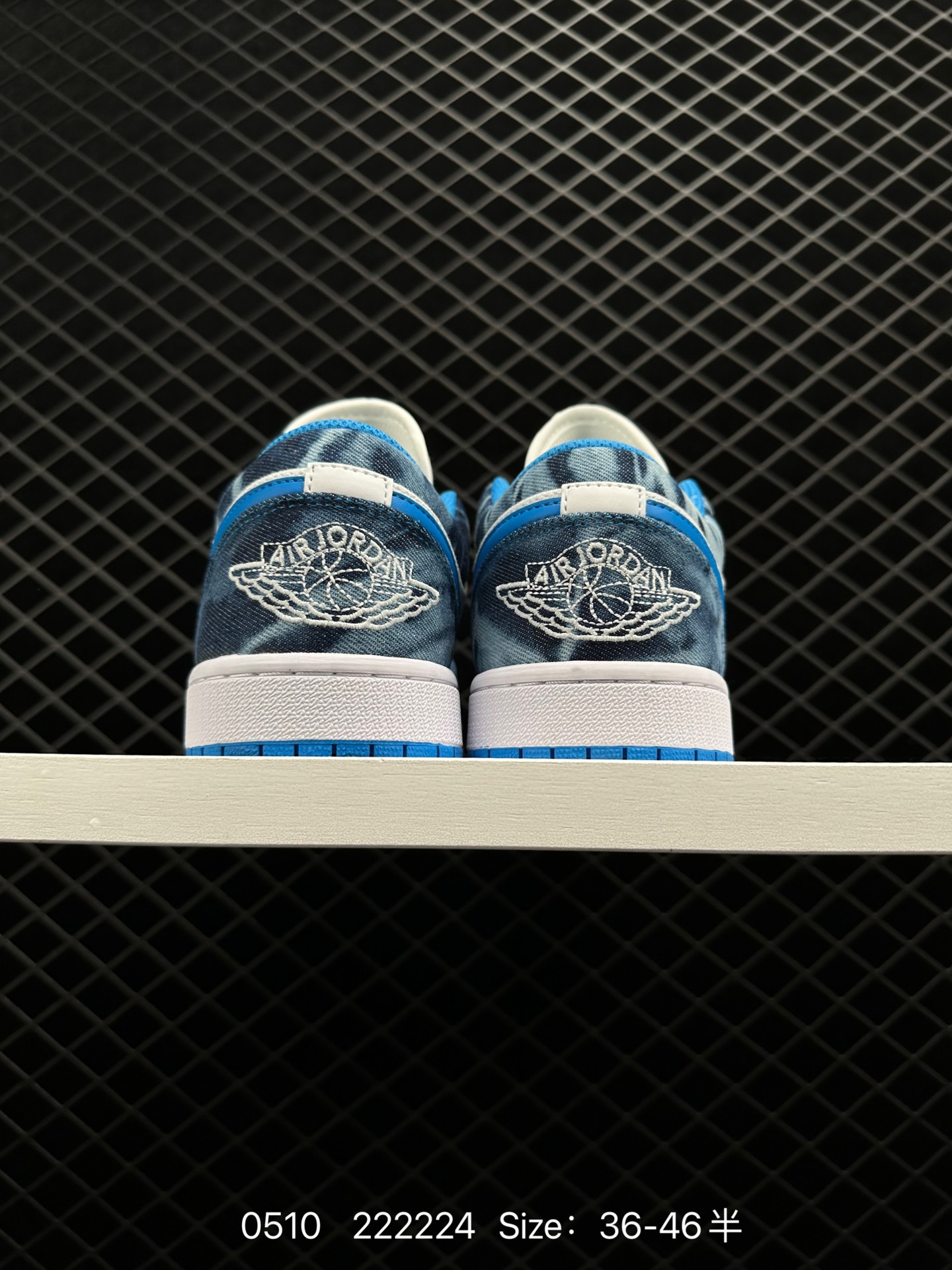 Nike Air Jordan 1 Mid